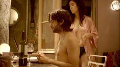 Голая Тринидад Гонзалес в фильме «Бонсай» фото #6