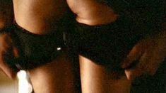 Голая Триша Хелфер в сериале «Звездный крейсер Галактика» фото #10