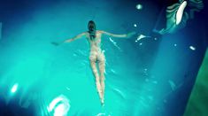 Голая Триша Хелфер в сериале «Вознесение» фото #10