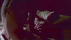 Голая Тришель Каннателла в фильме «Презренный» фото #4