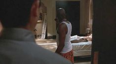 Голая Трэйси Миддендорф в фильме «Эль Кортез» фото #1