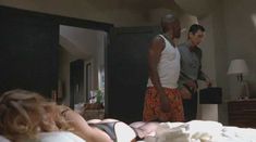 Голая Трэйси Миддендорф в фильме «Эль Кортез» фото #2