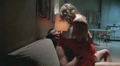 Голая Трэйси Миддендорф в фильме «Эль Кортез» фото #6