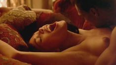 Голая Трэйси Росс в фильме «Лучшая защита» фото #2