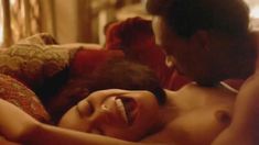 Голая Трэйси Росс в фильме «Лучшая защита» фото #3