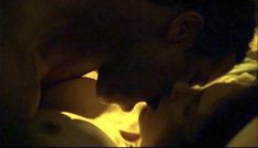 Голая Трэйси Стоун в фильме «Искупление» фото #3