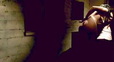 Голая Трэйси Эриксон в фильме «Господство Зла» фото #4