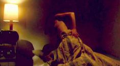 Голая Трэйси Эриксон в фильме «Господство Зла» фото #5