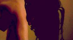 Голая Трэйси Эриксон в фильме «Господство Зла» фото #8