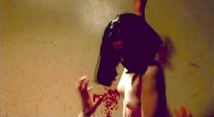 Голая Трэйси Эриксон в фильме «Господство Зла» фото #10