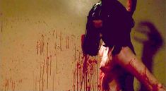 Голая Трэйси Эриксон в фильме «Господство Зла» фото #11