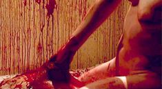 Голая Трэйси Эриксон в фильме «Господство Зла» фото #12