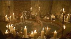 Голая Тува Новотны в фильме «В дурмане» фото #12