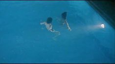 Голая Тува Новотны в фильме «В дурмане» фото #17