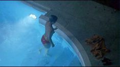 Голая Тува Новотны в фильме «В дурмане» фото #19