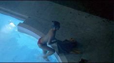 Голая Тува Новотны в фильме «В дурмане» фото #20