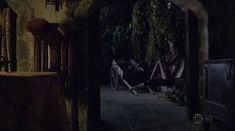 Голая Тэмзин Мёрчант в сериале «Тюдоры» фото #9