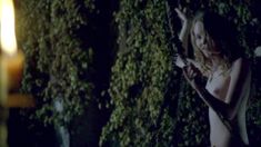 Голая Тэмзин Мёрчант в сериале «Тюдоры» фото #22