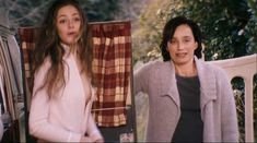 Голая Тэмзин Эджертон в фильме «Молчи в тряпочку» фото #4