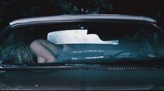 Голая Тэмми Филор в фильме «Кошмарный попутчик» фото #3