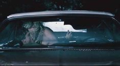 Голая Тэмми Филор в фильме «Кошмарный попутчик» фото #4