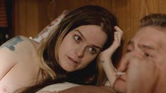 Голая Тэрин Мэннинг в сериале «Оранжевый — хит сезона» фото #2