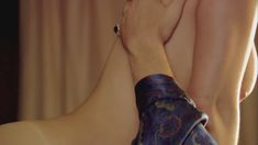 Голая Уилла Форд в фильме «Влечение» фото #11