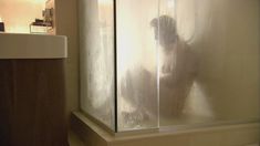 Голая Уилла Форд в фильме «Влечение» фото #19