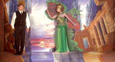 Голая Ума Турман в фильме «Дом там, где сердце» фото #7