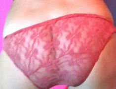 Голая Уши Дигард в фильме «Попасть на небеса» фото #11