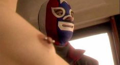 Голая Файр Амазон в фильме «Пляжная вечеринка зомби» фото #2