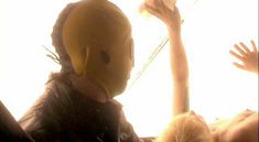 Голая Файр Амазон в фильме «Пляжная вечеринка зомби» фото #3