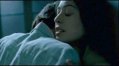 Голая Фанни Валетт в фильме «Маленький Иерусалим» фото #6