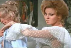 Голая Фарра Фосетт в фильме «Майра Брекинридж» фото #2