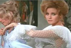 Голая Фарра Фосетт в фильме «Майра Брекинридж» фото #3