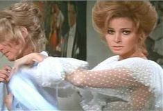 Голая Фарра Фосетт в фильме «Майра Брекинридж» фото #4