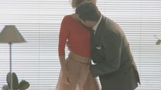 Голая Федерика Томмази в фильме «О, женщины!» фото #1