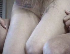 Голая Фелони в фильме «Вуайерист» фото #8