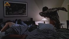 Голая Ферн Дорси в фильме «Любовные преступления» фото #4