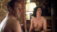 Голая Филиппа Уилсон в фильме «Принц студент» фото #3