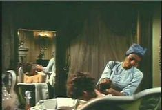 Голая Фиона Льюис в фильме «Барабан» фото #1