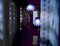 Голая Фиона Льюис в фильме «Тигровая акула» фото #8