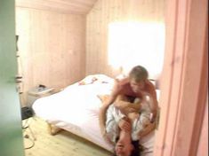 Голая Фиона Хорси в фильме «Сумасшедшие сестры» фото #44