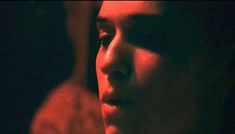 Голая Флора Диаз в фильме «Любимец женщин» фото #3