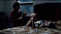 Голая Флора Мартинез в фильме «Росарио – Ножницы» фото #10