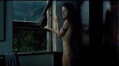 Голая Флора Мартинез в фильме «Росарио – Ножницы» фото #13