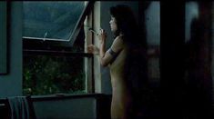 Голая Флора Мартинез в фильме «Росарио – Ножницы» фото #14