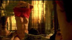 Голая Флора Мартинез в фильме «Росарио – Ножницы» фото #19