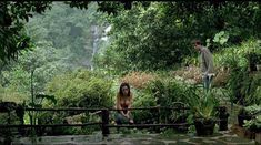 Голая Флора Мартинез в фильме «Росарио – Ножницы» фото #21