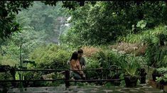 Голая Флора Мартинез в фильме «Росарио – Ножницы» фото #22